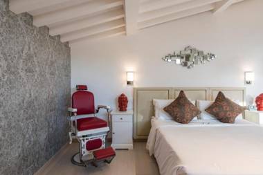 Florence Art Apartments