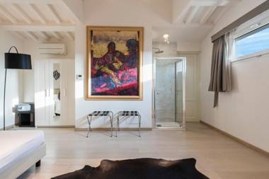 Florence Art Apartments