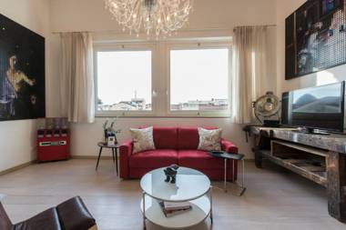 Florence Art Apartments