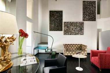 Leone Blu Suites | UNA Esperienze