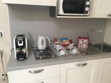 Residenza Marchesi Pontenani