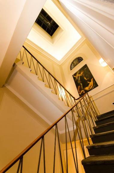 Residenza Marchesi Pontenani