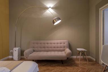 Residenza d'Epoca Visacci