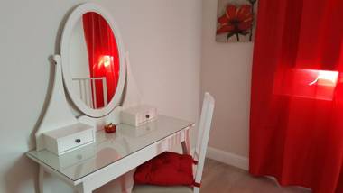 Soggiorno Arcobaleno