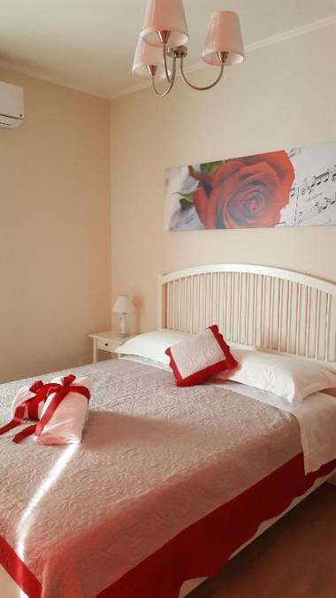 Soggiorno Arcobaleno