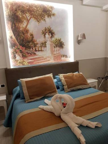 Bed and Breakfast Locanda di Mosconi