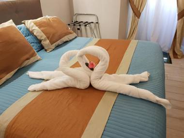 Bed and Breakfast Locanda di Mosconi