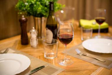 MDR NumberSix Suites