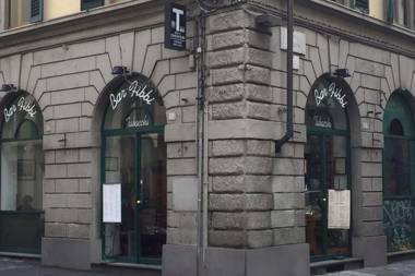 Locanda dei Poeti Rooms & Apartments