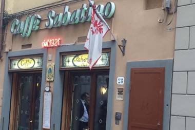 Locanda dei Poeti Rooms & Apartments