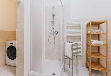 Locanda dei Poeti Rooms & Apartments