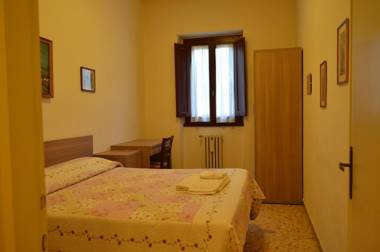 Casa per Ferie Regina Santo Rosario