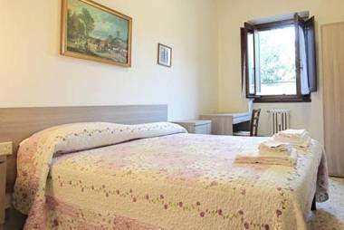 Casa per Ferie Regina Santo Rosario