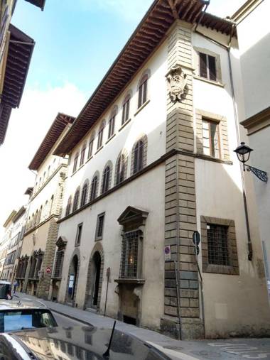 Palazzo Martellini Residenza d'epoca