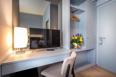 La Torre dei Salterelli