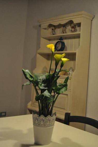 Buonincontro Apartment