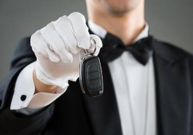 Hotel Luxor Florence