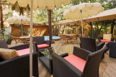 Relais Lavagnini Florence