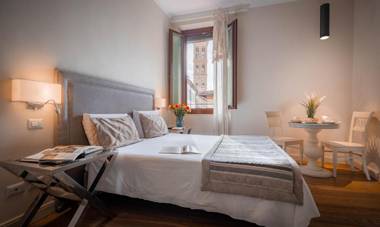 Boutique Hotel del Corso