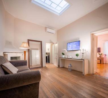 Boutique Hotel del Corso