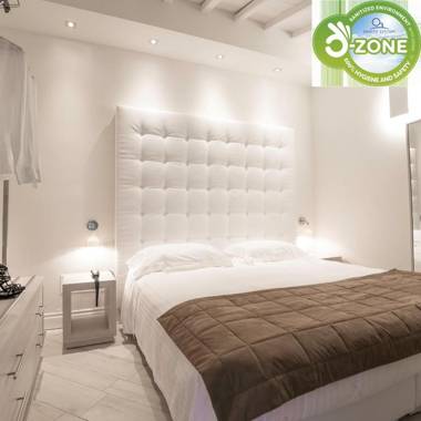 MyForte Relais de Charme & SPA