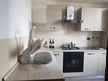 Guesthouse Buonarroti Florence