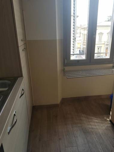 Guesthouse Buonarroti Florence