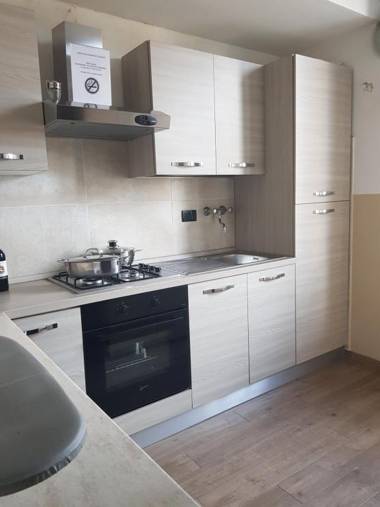 Guesthouse Buonarroti Florence