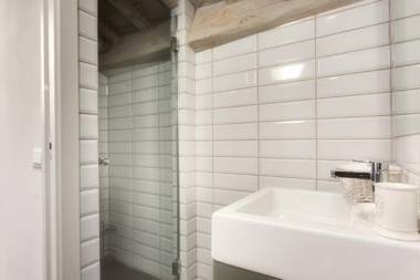 Apartments Florence Beautiful Terrace Serragli