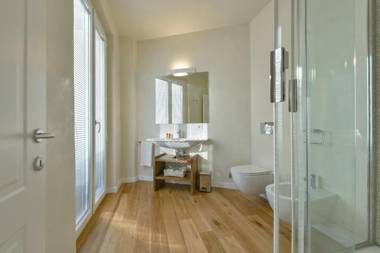 Apartments Florence - Ponte Vecchio Guelfo