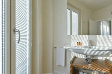 Apartments Florence - Ponte Vecchio Guelfo