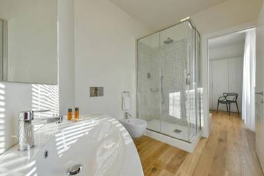 Apartments Florence - Ponte Vecchio Guelfo