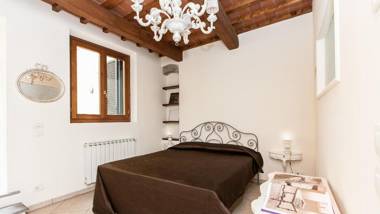 Mamo Florence - Tower Apartments