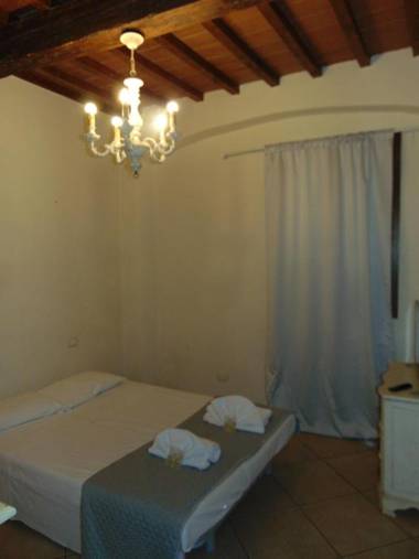 Mamo Florence - Tower Apartments