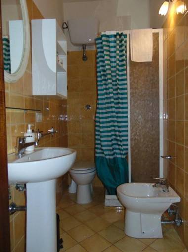 Mamo Florence - Tower Apartments