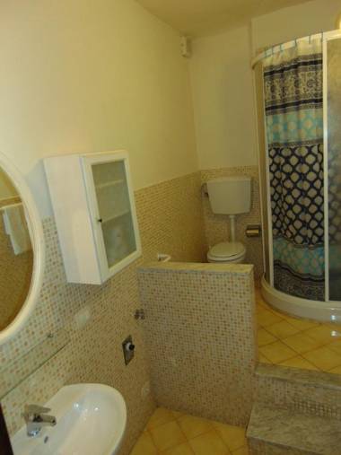 Mamo Florence - Tower Apartments