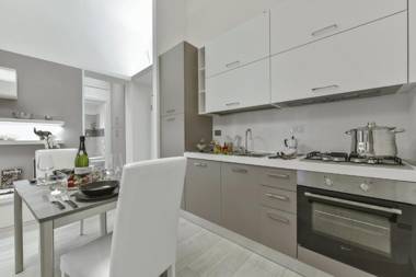 Accademia Apartment