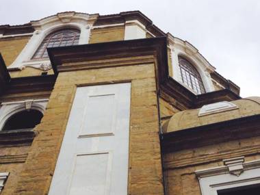 B&B Locanda Il Salimbecco