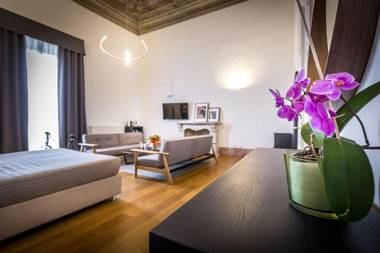 La Torre del Cestello - Residenza d'epoca