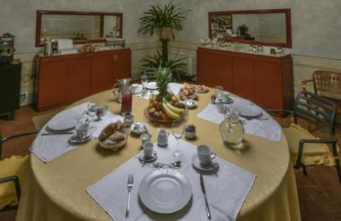 Torre dei Lari Residenza d'Epoca