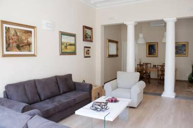 Acacia Firenze Apartments Artemisia-Angelica