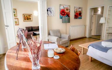 Acacia Firenze Apartments Artemisia-Angelica