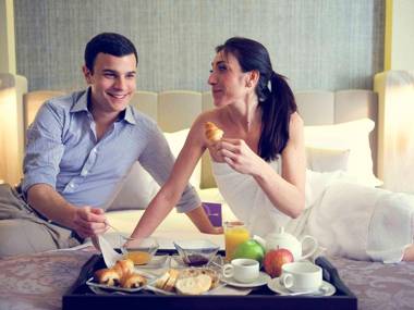 Mercure Firenze Centro