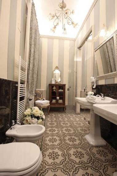 Piazza Pitti Palace - Residenza d'Epoca