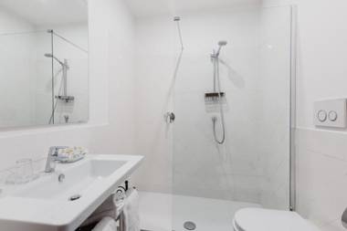 The Artists' Palace Florence