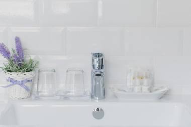 The Artists' Palace Florence