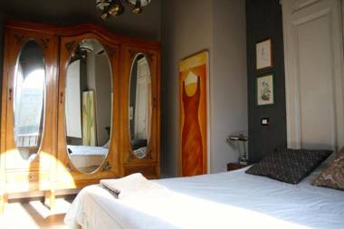 Acacia Firenze Apartments Cumino-Cannella-Curry