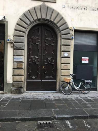 Acacia Firenze Apartments Cumino-Cannella-Curry