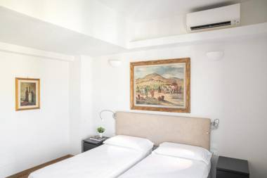 Apartments Florence - Pier Capponi Duomo