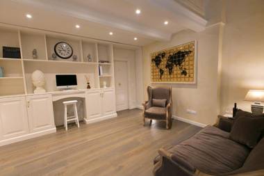 Mabelle Firenze Residenza Sassetti